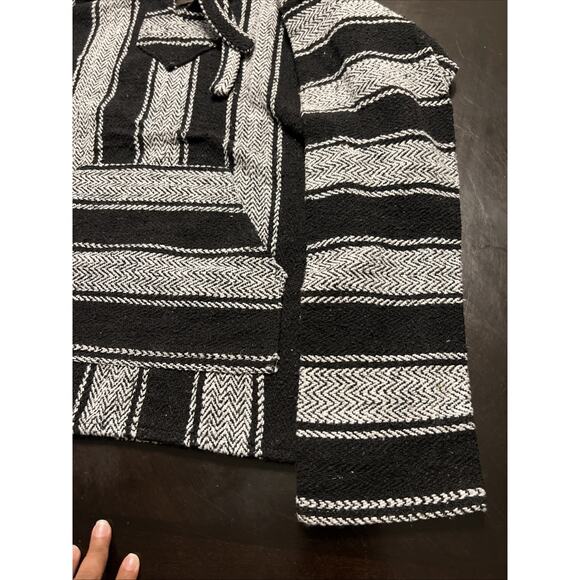 Preowned The Best Solution For Evolution Earth Rags Sweater Size Small - Picture 3 of 8